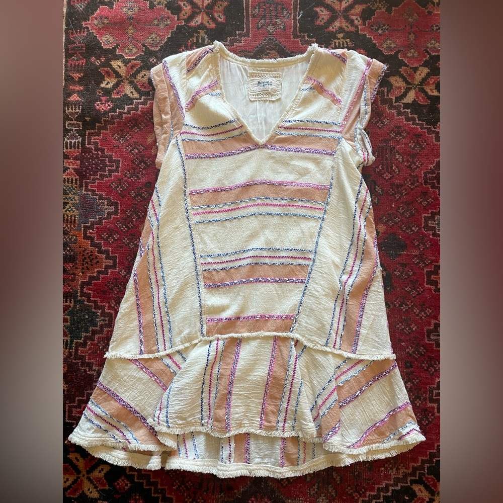 Anthropologie Dress